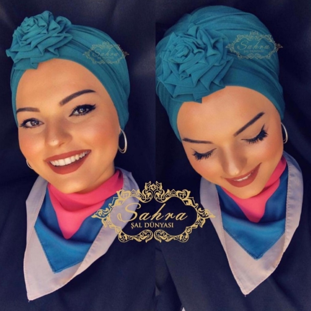 Women cap